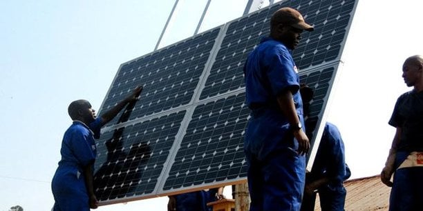 pv-benin-avenir-energetique-1 Installation photovoltaïque au Bénin : l'avenir énergétique en plein essor