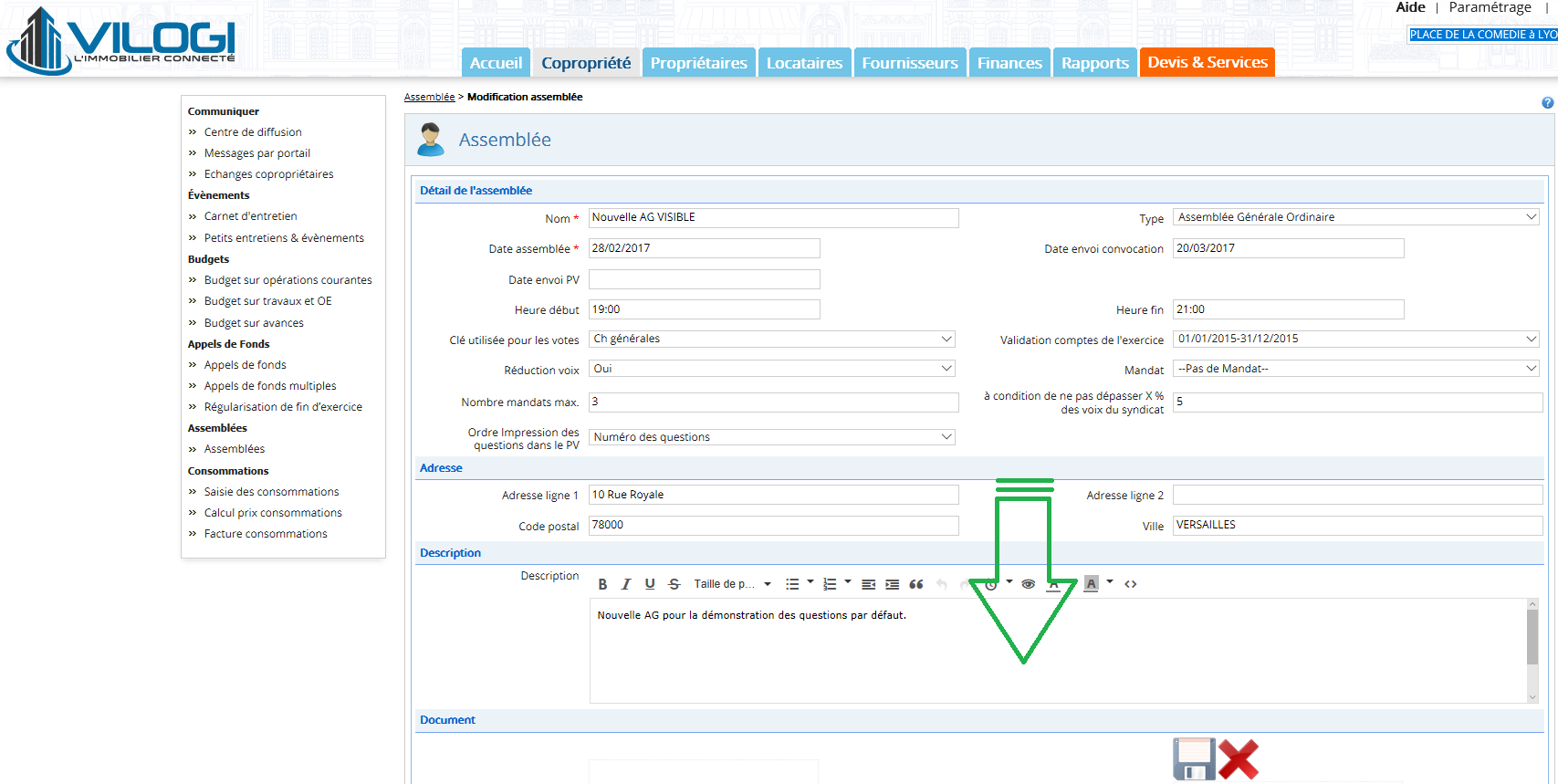 pv-copropriete-1 installation photovoltaique en copropriété