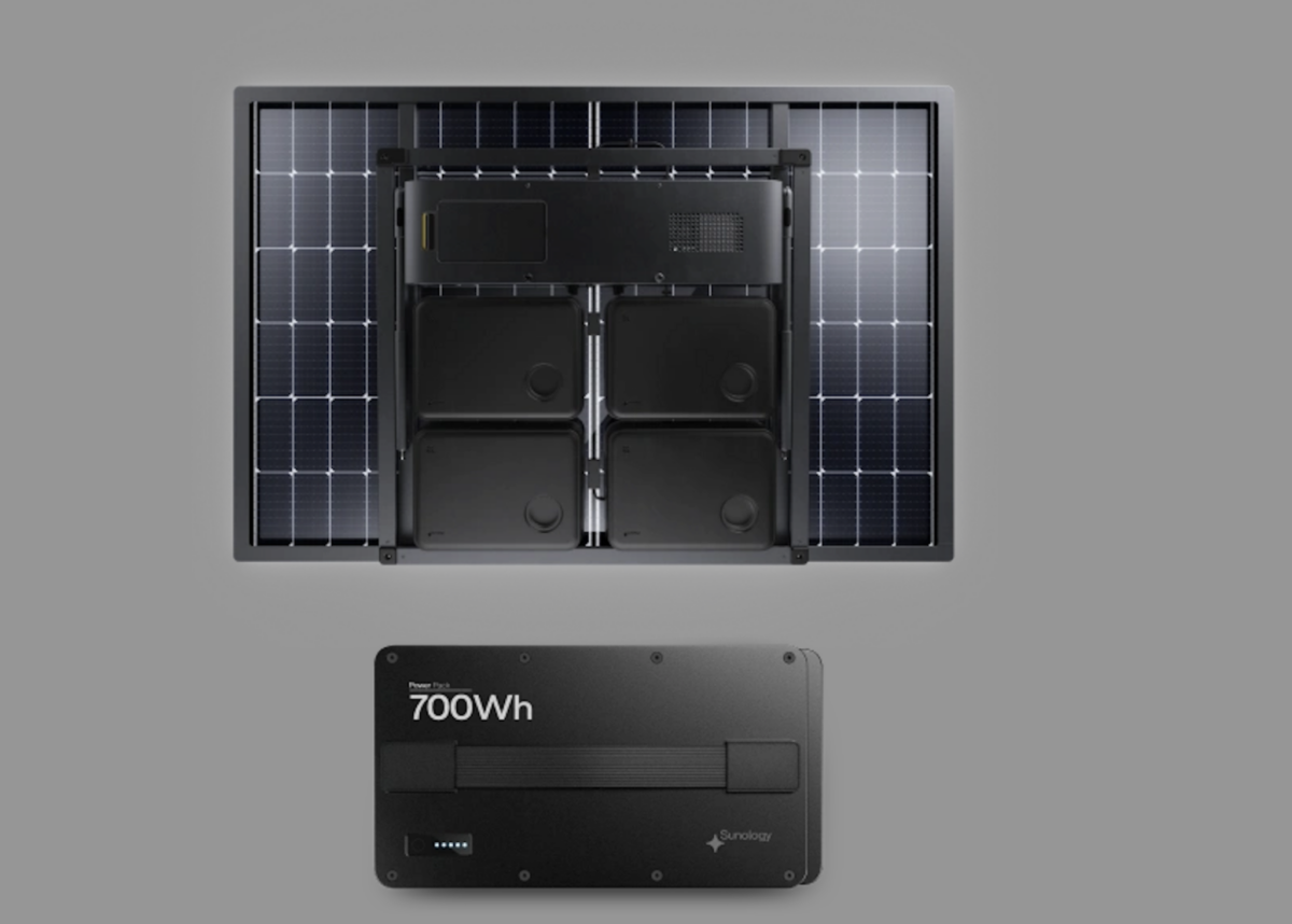 pv-plug-and-play Installation photovoltaïque plug and play : simplifiez votre transition énergétique