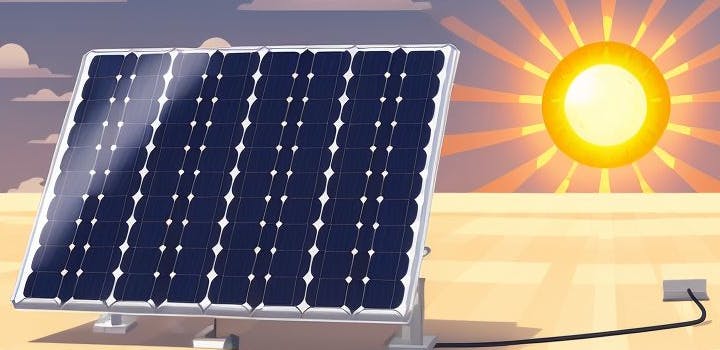 découvrez les panneaux solaires, une solution écologique et économique pour produire votre propre énergie. apprenez comment réduire vos factures d'électricité tout en contribuant à la protection de l'environnement grâce à cette source d'énergie renouvelable.
