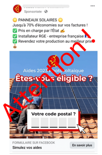 découvrez les différentes aides financières et subventions disponibles pour l'installation de panneaux solaires en france. optimisez votre transition énergétique tout en bénéficiant d'un soutien gouvernemental et d'avantages fiscaux.
