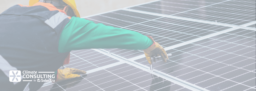 raccordement-panneau-photovoltaique brancher panneau photovoltaique installation existante