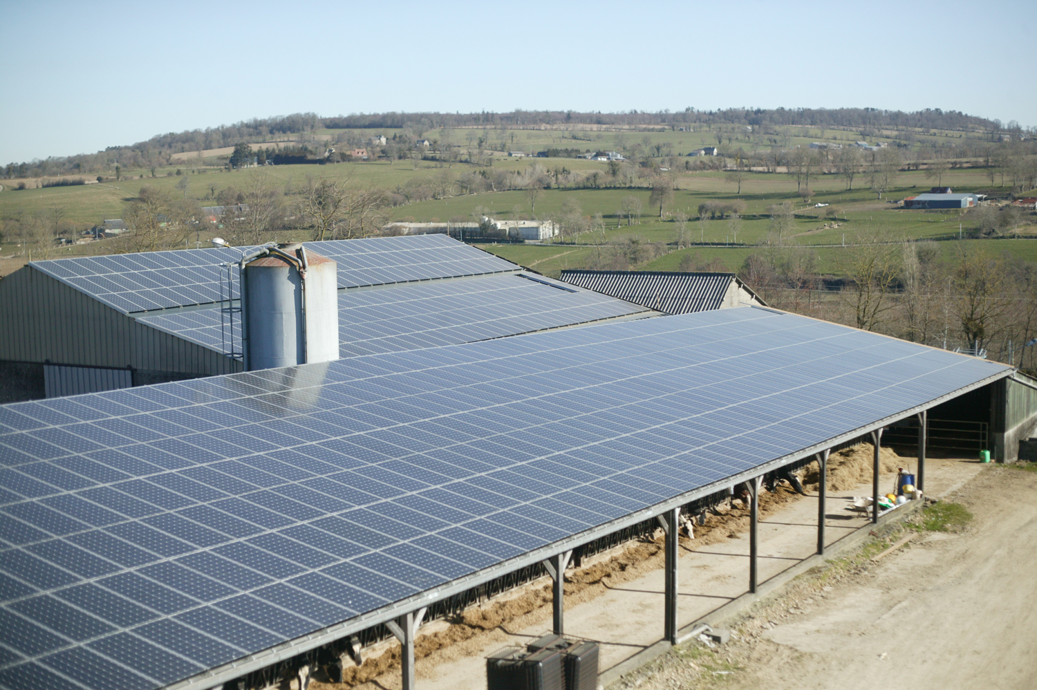 raccordement-photovoltaique-100-kwc Demande de raccordement pour une installation photovoltaïque de 100 kWC : les étapes à suivre