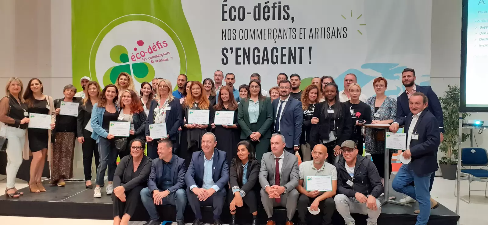 recompenses-ecologiques Récompenses écologiques : valoriser l'engagement pour la planète