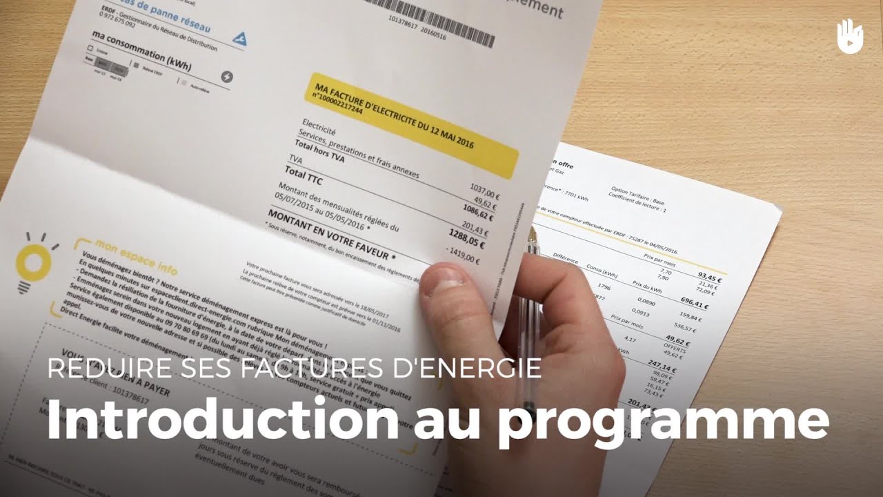 reduire-factures-energie-3 Découvrez comment réduire vos factures d'énergie en un mois grâce à ces astuces surprenantes !