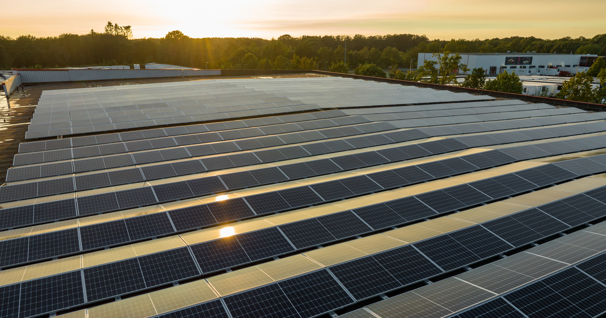 reglementation-energie-solaire-1 Découvrez comment la nouvelle réglementation de l'énergie solaire pourrait transformer votre facture d'électricité !