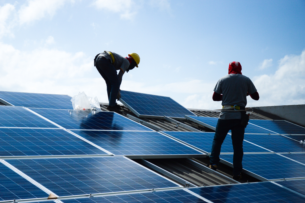 reglementation-photovoltaique Réglementation de l'installation photovoltaïque : ce qu'il faut savoir