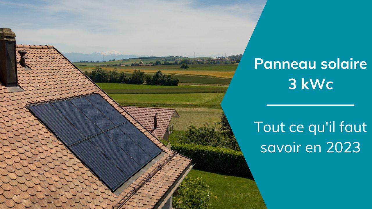 rendement-3-kw-1 Combien rapporte une installation photovoltaïque de 3 kW ?