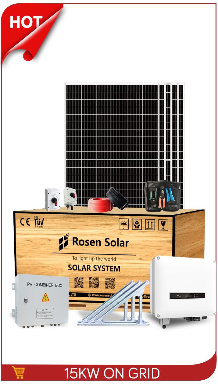 rendement-photovoltaique-15kw-1 Combien rapporte une installation photovoltaïque de 15 kW ?