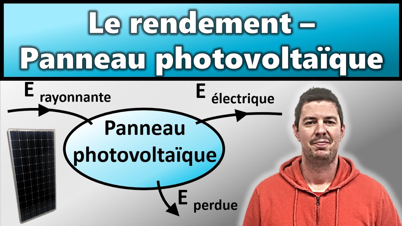 rendement-photovoltaique-19 controler rendement installation photovoltaique
