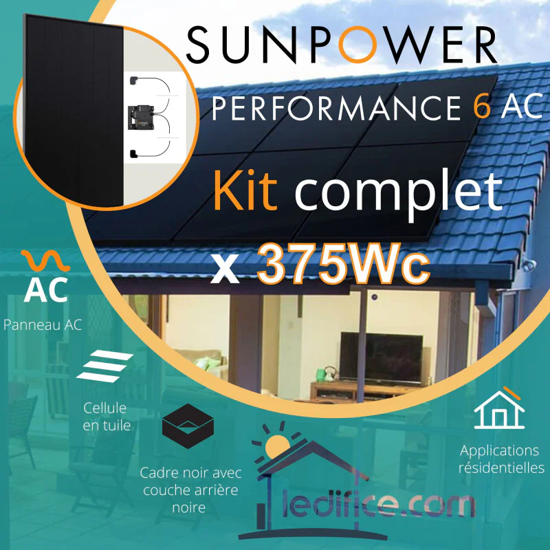 rendement-photovoltaique-3kw Combien rapporte une installation photovoltaïque de 3kw : décryptage et témoignages