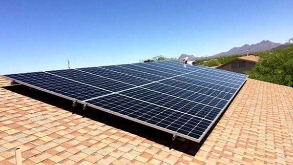 rendement-photovoltaique-6-kw Combien rapporte une installation photovoltaïque de 6 kW ?