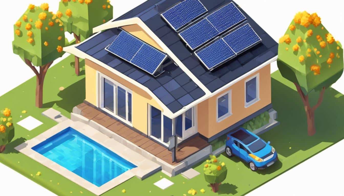 découvrez comment maximiser la rentabilité de vos panneaux photovoltaïques avec nos conseils et analyses approfondies. optimisez votre investissement tout en contribuant à la transition énergétique.