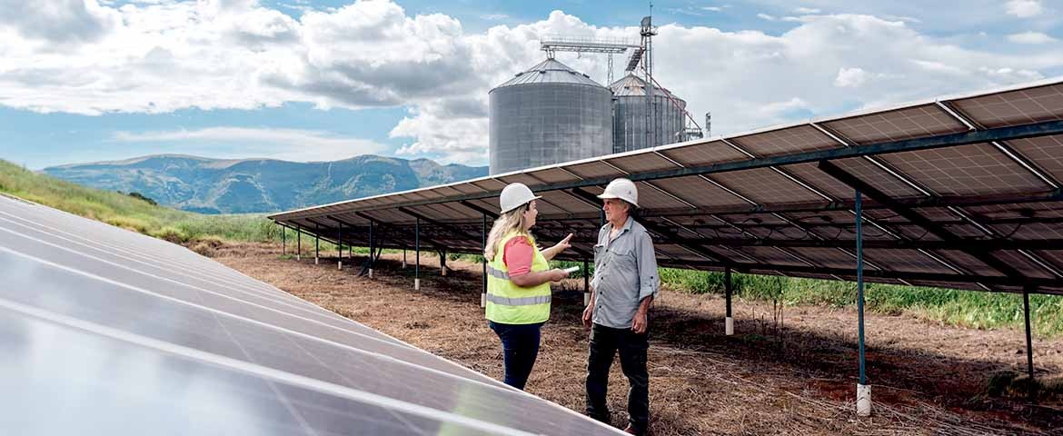 découvrez comment maximiser la rentabilité de vos panneaux photovoltaïques grâce à des conseils pratiques et des informations sur les aides financières, l'optimisation de l'ensoleillement et l'entretien. faites le plein d'économies d'énergie et réduisez votre empreinte carbone au quotidien.
