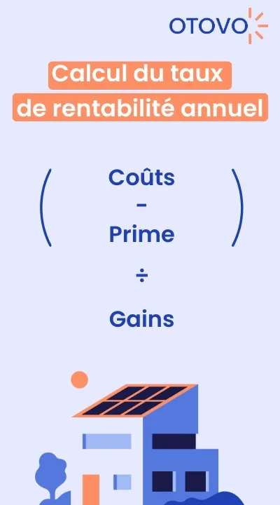 rentabilite-panneaux-photovoltaiques-2 Est-il rentable d'installer des panneaux photovoltaïques ?