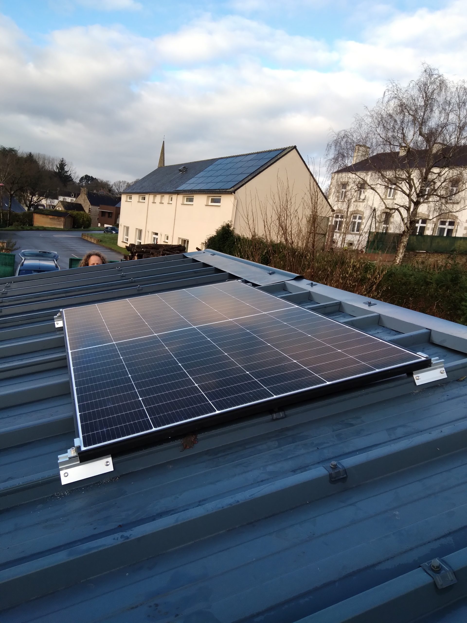 rentabilite-photovoltaique-230v-2 Installation photovoltaïque domestique 230v : rentabilisez votre investissement énergétique