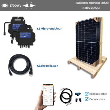 rentabilite-photovoltaique-230v Installation photovoltaïque domestique 230v : rentabilisez votre investissement énergétique