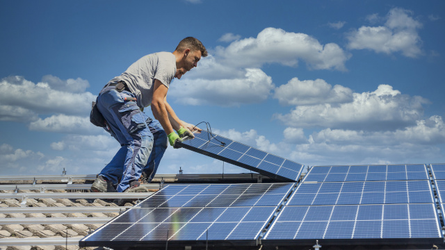 rentabilite-photovoltaique-6 Installation photovoltaïque : comprendre la rentabilité de votre investissement