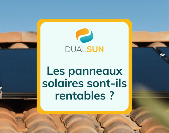 rentabilite-photovoltaique-7 Combien rapporte une installation photovoltaïque ?