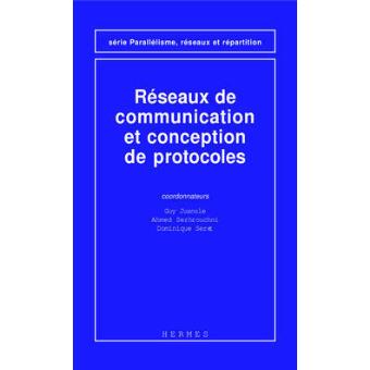 reseaux-de-communication-3 Expérimentations récentes dans les réseaux de communication