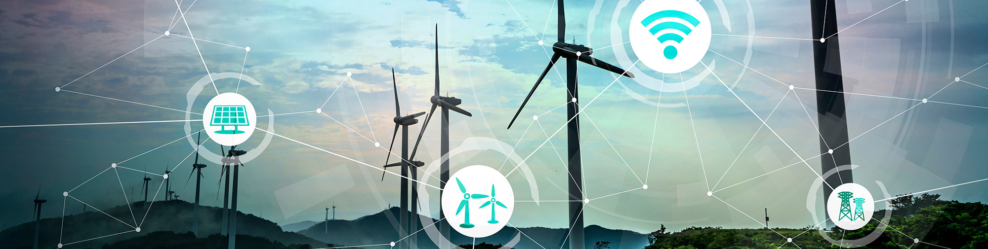 reseaux-intelligents-energie-3 Les réseaux intelligents : une révolution pour le futur de l'énergie