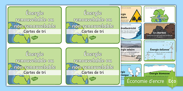 ressources-energie-renouvelable-1 Découvrez ces 7 ressources en énergie renouvelable qui vont transformer votre quotidien !