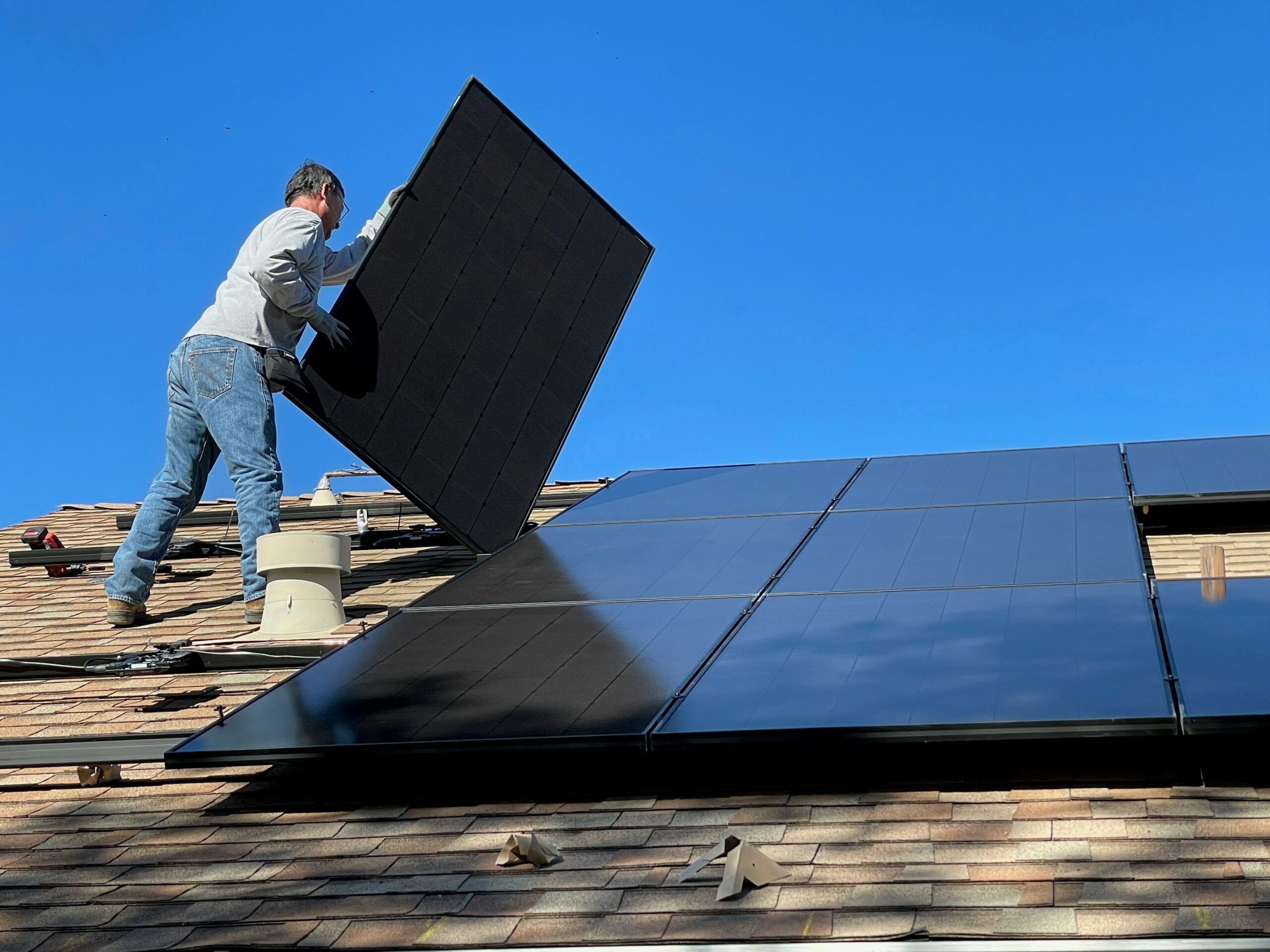 resultats-photovoltaiques Vous ne croirez jamais à ces résultats d'évaluation des performances photovoltaïques !