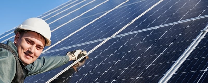 reussir-photovoltaique-1 Comment réussir votre installation photovoltaïque