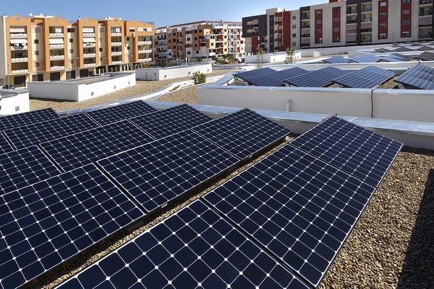 reussite-photovoltaique-1 Conseils incontournables pour réussir votre installation photovoltaïque