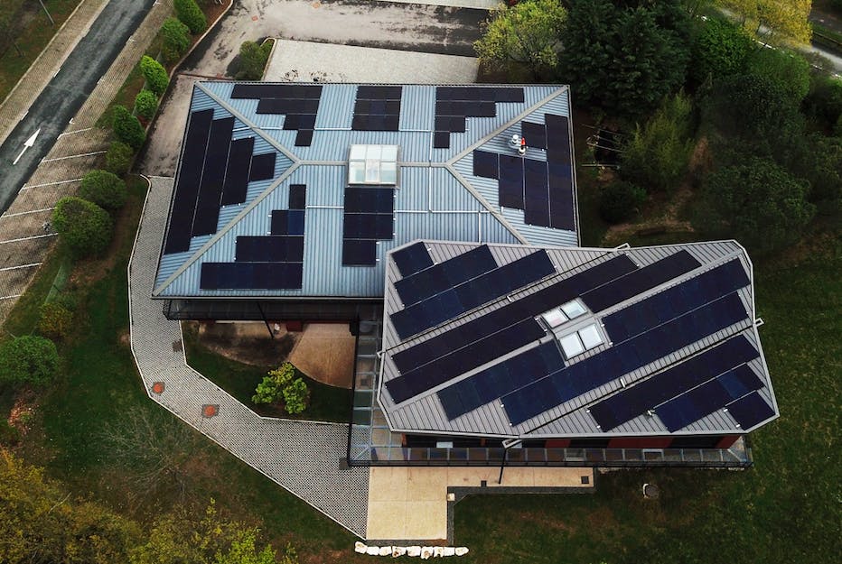 revente-photovoltaique-2 Installation photovoltaïque : guide complet sur la revente totale