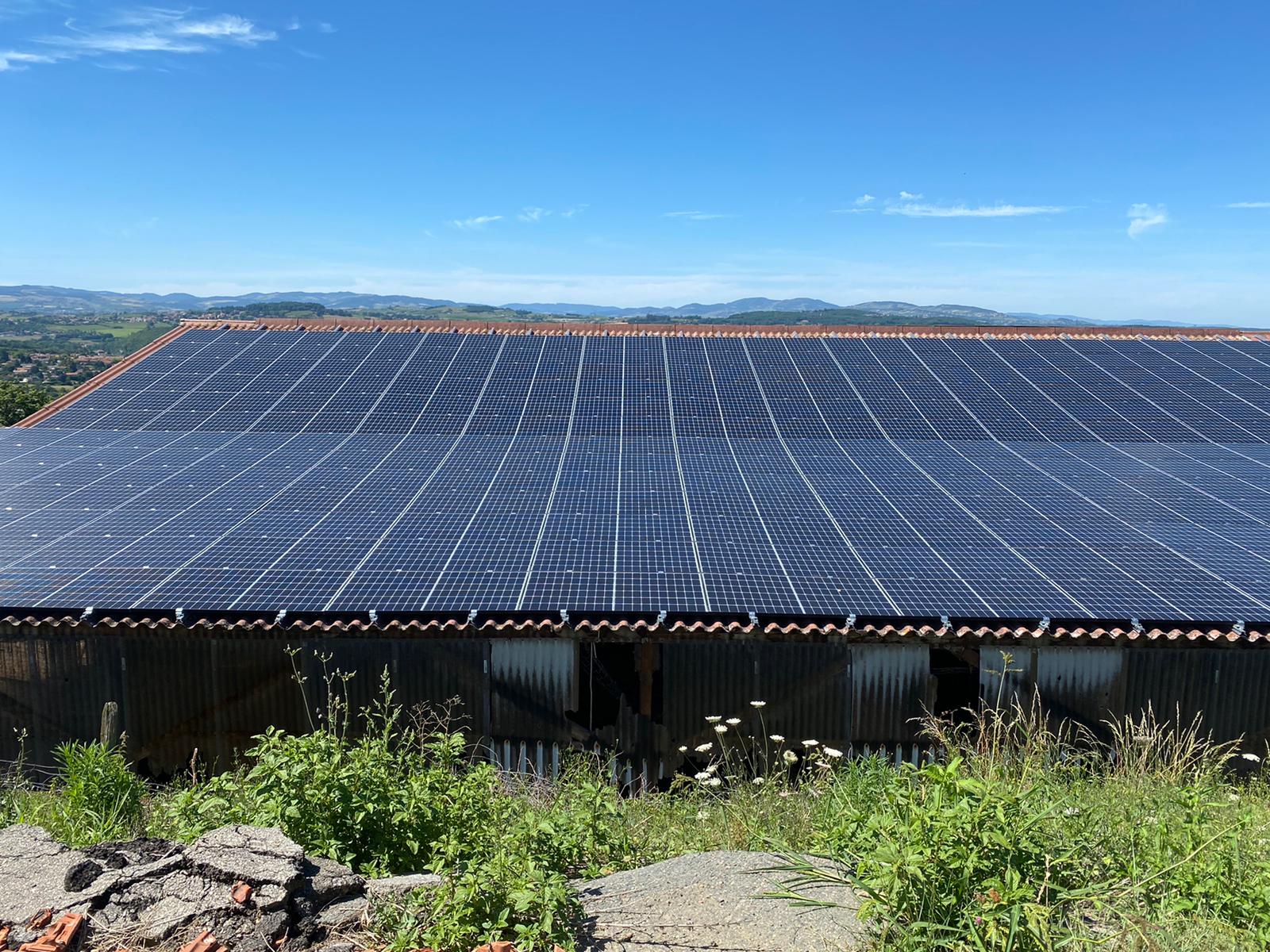 revente-totale-photovoltaique-2 Installation photovoltaïque : tout savoir sur la revente totale