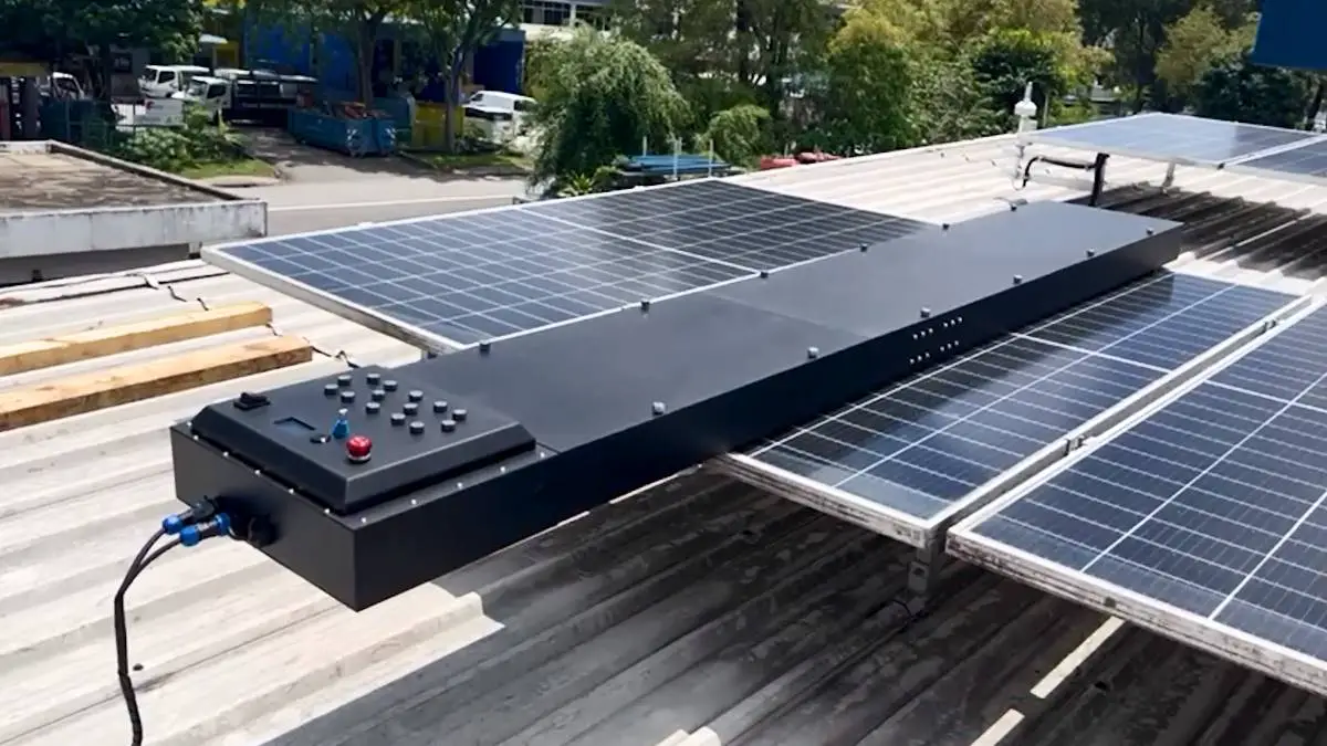 revitaliser-energie-solaire Monein : Flux Générator Energy souhaite revitaliser l'énergie solaire avec des installations photovoltaïques innovantes