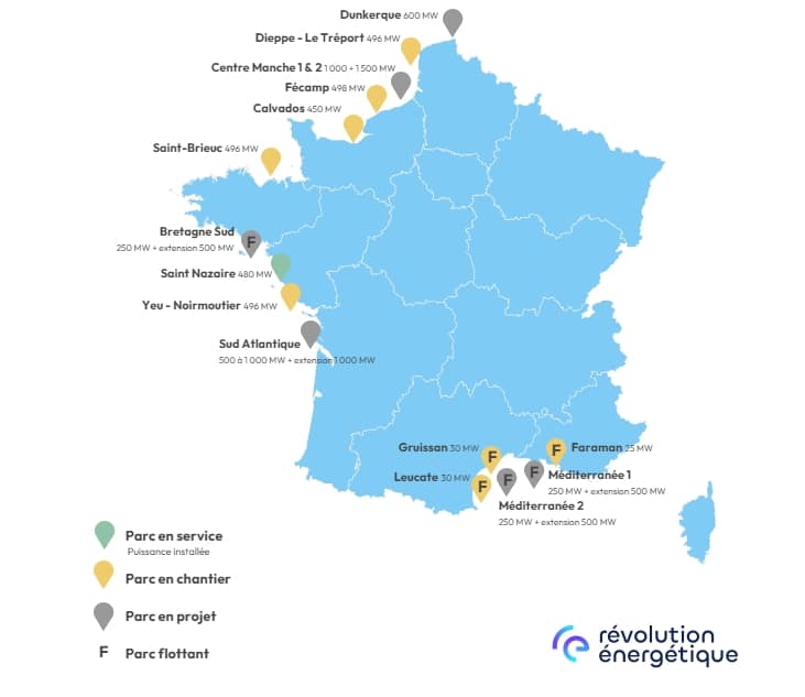 revolution-energetique-manche Révolution énergétique en Manche : la métamorphose de la campagne grâce à la méthanisation et au photovoltaïque