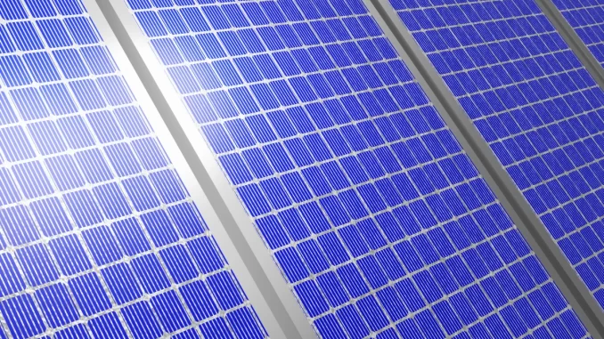 revolution-energetique-solaire Découvrez comment le conditionnement de l'énergie solaire pourrait révolutionner votre facture d'électricité