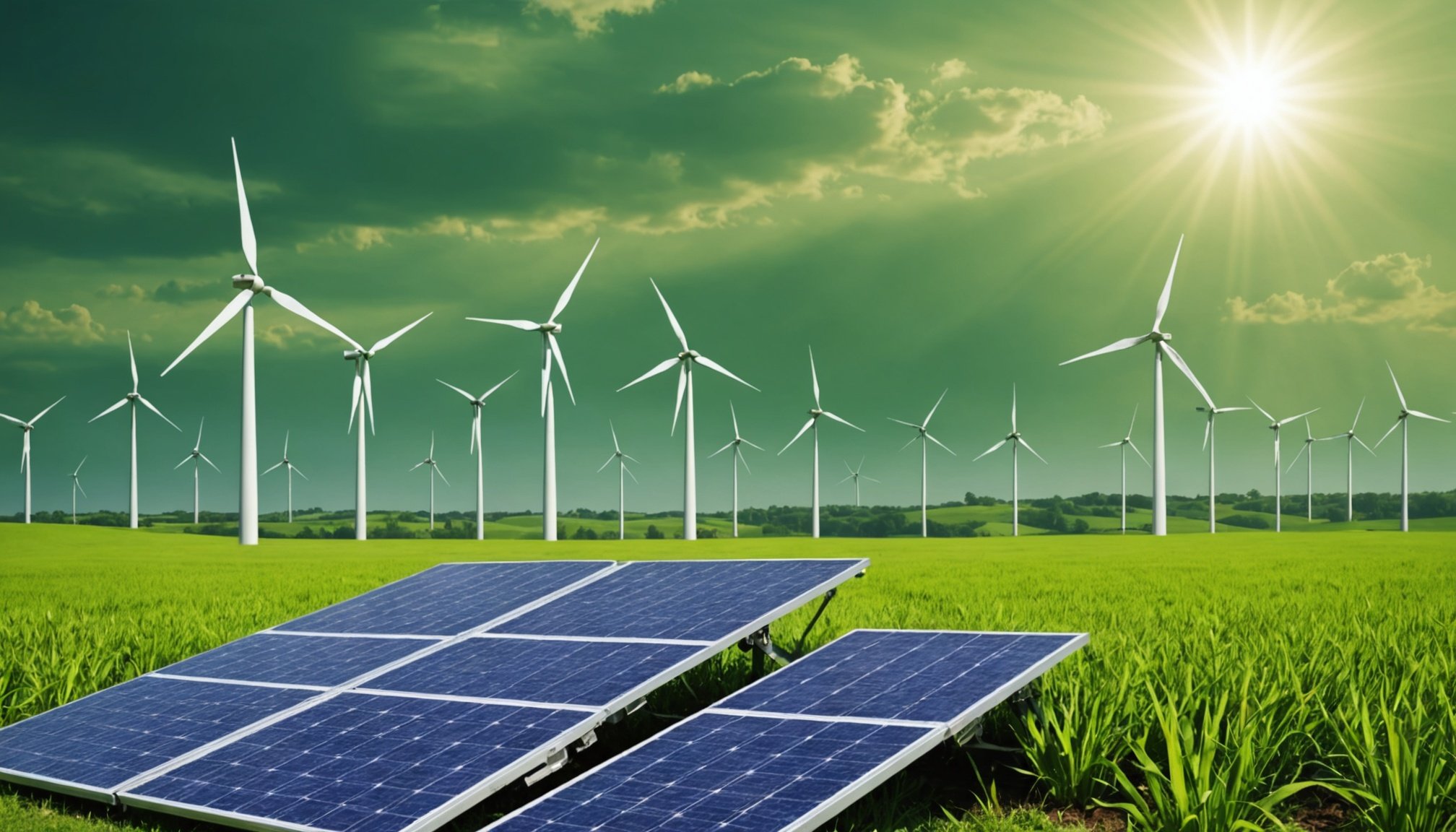 revolution-energie-solaire-2 Découvrez comment Total Énergie révolutionne l'énergie solaire avec ces panneaux photovoltaïques !