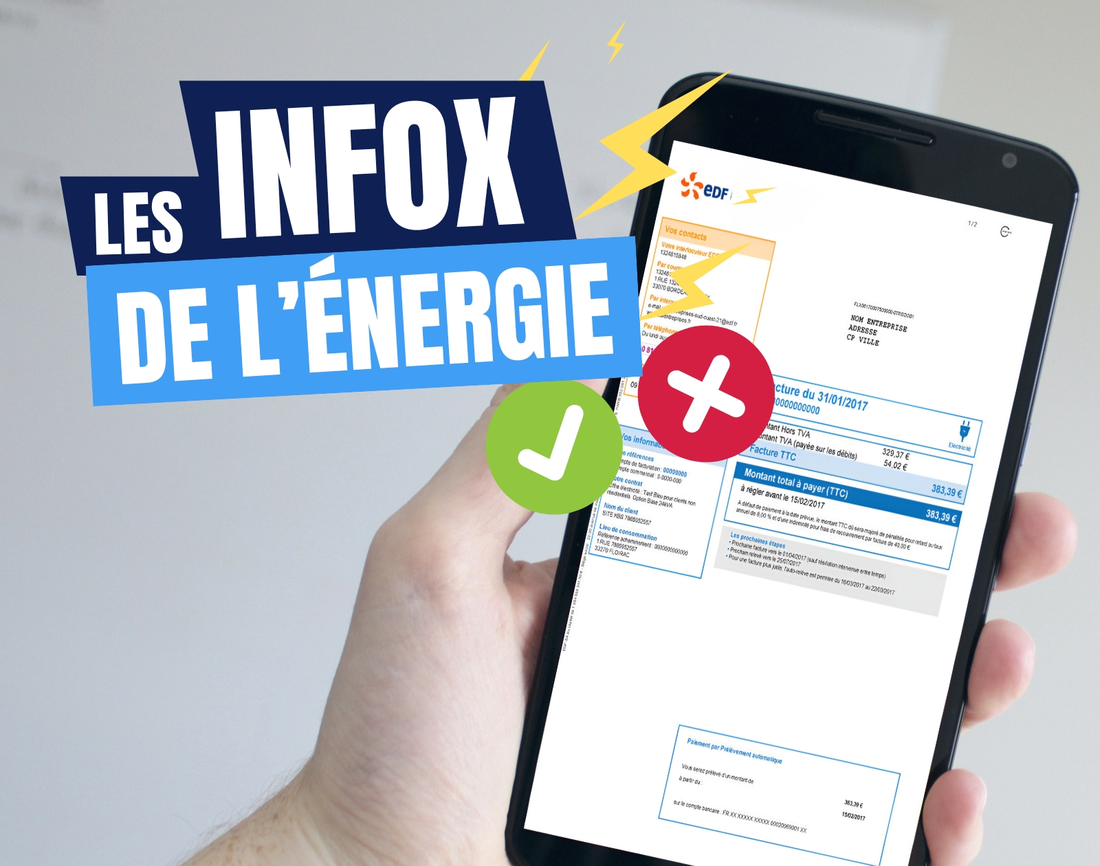 revolution-facture-energie Découvrez comment ces deux technologies vont révolutionner votre facture d'énergie !