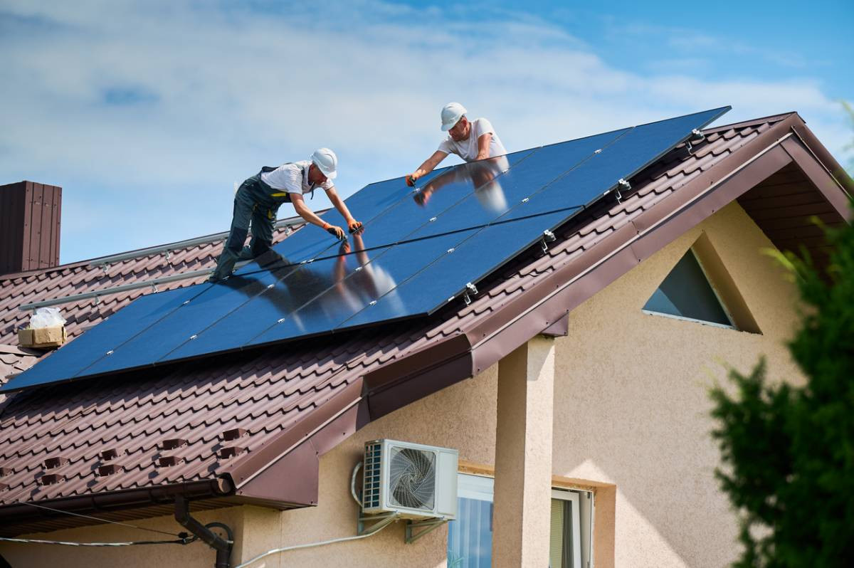 revolution-panneaux-photovoltaiques-1 Découvrez comment cette entreprise de panneaux photovoltaïques va révolutionner votre facture d'électricité