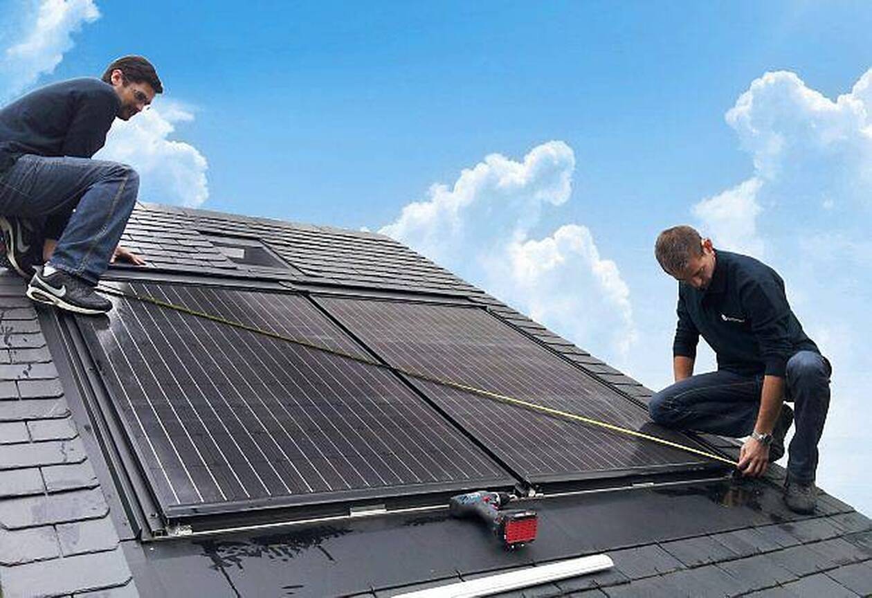 revolution-photovoltaique-13 Découvrez pourquoi les panneaux photovoltaïques monocristallins vont révolutionner votre facture d'électricité !