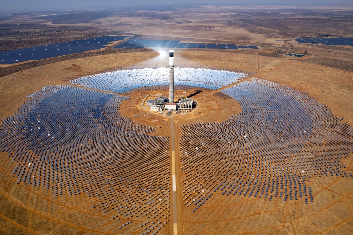 revolution-solaire-1 L'énergie solaire : le secret d'une révolution sociale inattendue