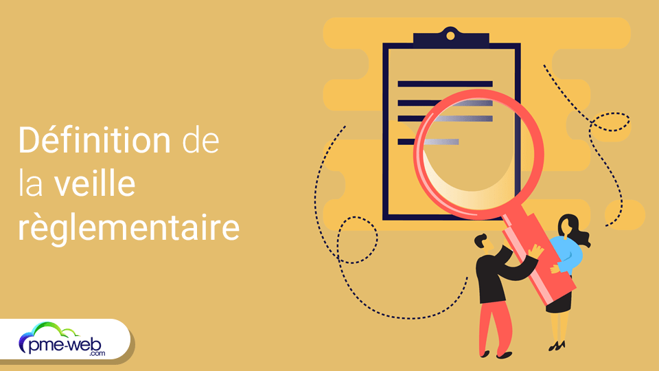 revue-reglementaire La revue réglementaire : un enjeu clé pour la conformité des entreprises