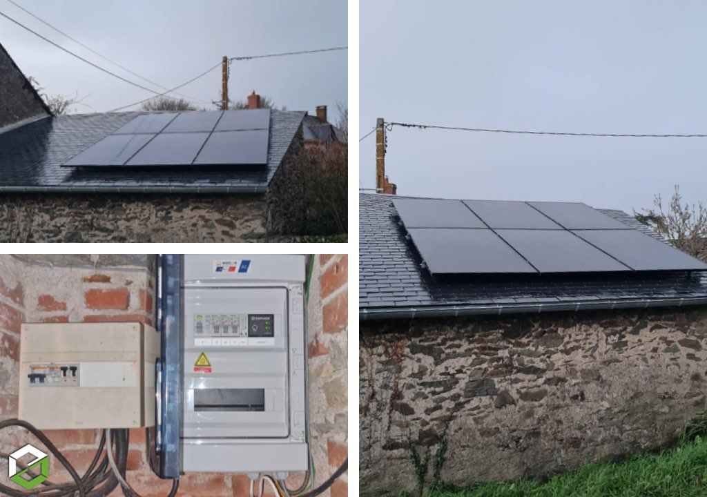 rge-panneaux-photovoltaiques-2 Vous ne croirez jamais ce que cette entreprise RGE fait avec des panneaux photovoltaïques !