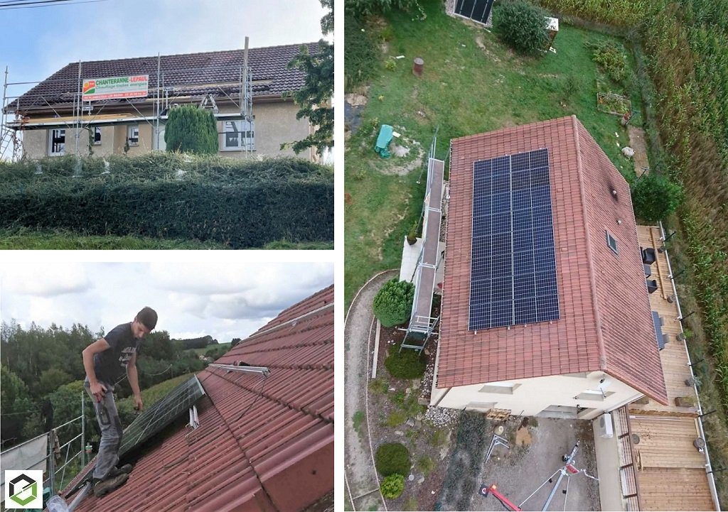 rge-panneaux-solaires-1 Découvrez comment le rge panneau solaire peut réduire votre facture d'énergie de 50 % !