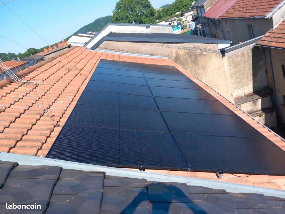 rge-panneaux-solaires-2 Découvrez comment le rge panneau solaire peut réduire votre facture d'énergie de 50 % !