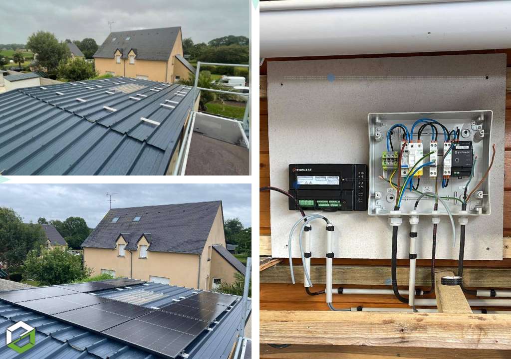 rge-panneaux-solaires Découvrez comment le rge panneau solaire peut réduire votre facture d'énergie de 50 % !