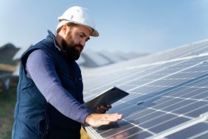 roi-photovoltaique-1 Calculer le retour sur investissement d'une installation photovoltaïque