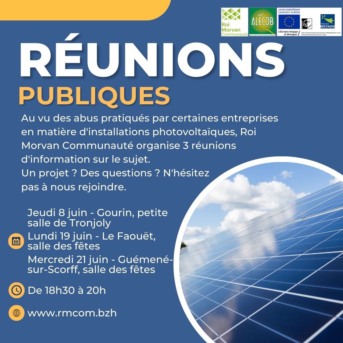 roi-photovoltaique-3 Calculer le retour sur investissement d'une installation photovoltaïque