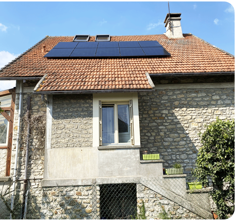 roi-photovoltaique calculer un retour sur investissement installation photovoltaique