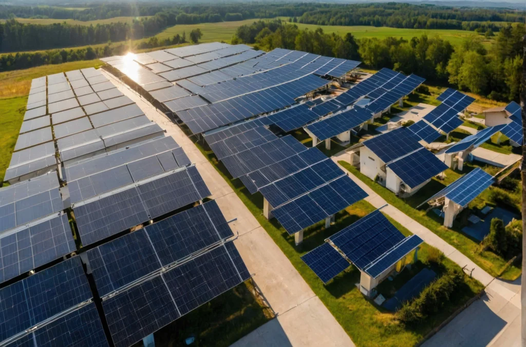 routes-solaires-comparatives Comparatif des routes solaires : Wattway face à ses concurrents