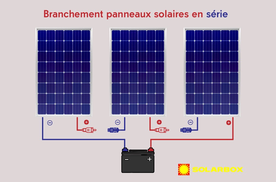 schema-electrique-photovoltaique-pdf Guide complet sur le schéma électrique d'une installation photovoltaïque en PDF