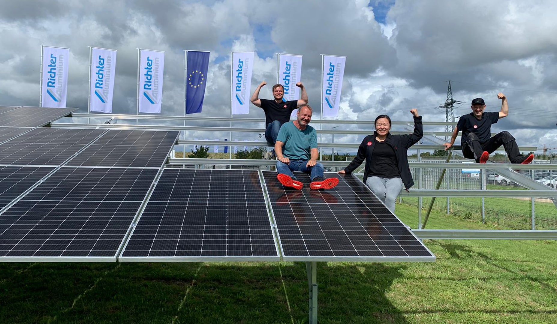 secret-securite-photovoltaique-1 Découvrez le secret choquant derrière la sécurité de l'énergie photovoltaïque !